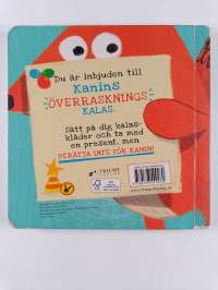 Överraskning!