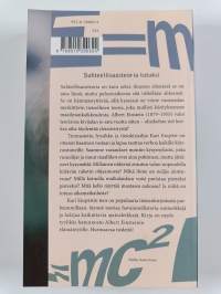 Suhteellisuusteoriaa runoilijoille