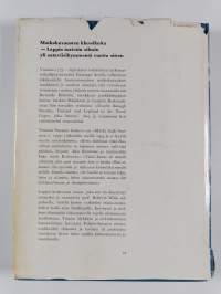 Matka Lapissa vuonna 1799