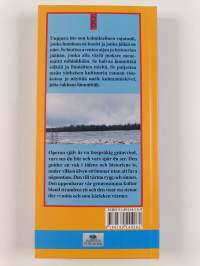 Väylä oon aina ollu : Joppausoopperan libretto : libretto till Smugglaroperan : Älven har alltid funnits : Gränsvind : Joppausooppera : Smugglaropera (signeerattu)
