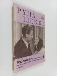 Tyhjä kuva