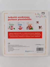 Jaanan tutkimusmatka