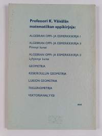 Trigonometria