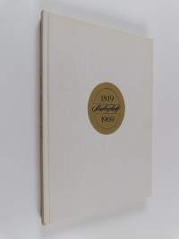 Sinebrychoff 1819-1969