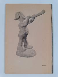 Juhlien herkku : arkien ruoka