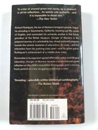 Hunger of memory : the education of Richard Rodriguez : an autobiography
