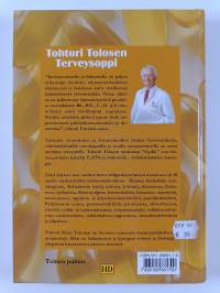 Tohtori Tolosen terveysoppi