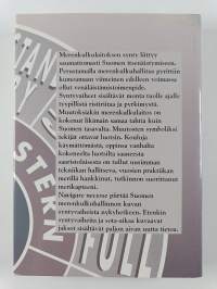 Navigare necesse : merenkulkulaitos 1917-1992