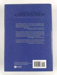 The Blackwell companion to consciousness