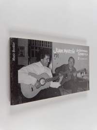 La guitarra flamenca, part two : lesson 2 and lesson 5