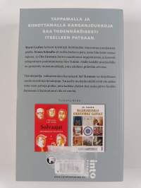 Mulkerot : patsaalle korotettujen suurmiesten elämäkertoja
