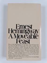 A Moveable Feast