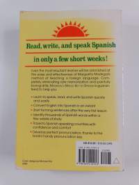 Madrigal̕s magic key to spanish