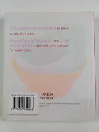 200 Cupcakes - Hamlyn All Color