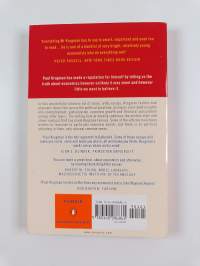 The Accidental Theorist - And Other Dispatches from the Dismal Science