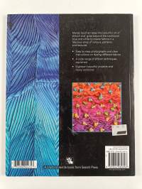 Shibori : designs and techniques