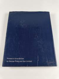 World atlas of the Finland Steamship Company