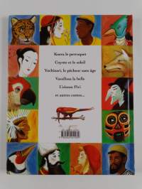 Contes de tous les pays