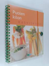 Puolen kilon kasviskokki