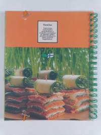 Puolen kilon kasviskokki