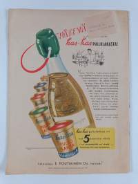 Kotilisi 15-16/1947