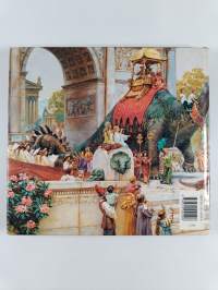 Dinotopia : maa ajasta irrallaan