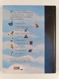 Contes et merveilles