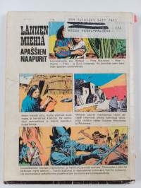 Lännentie 11/1978