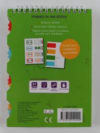 Opi ja leiki : Laskutehtäviä