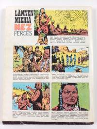 Lännentie 8/1980