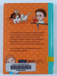 Lemmikkien hotelli