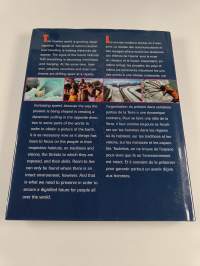 Focus in the world : far-sighted close-ups = Focalisation sur le monde : gros plans avec perspectives
