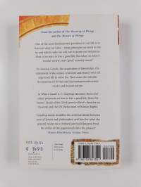 What is good? : the search for the best way to live