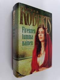 Firenzen tumma nainen