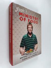 Jamie&#039;s Ministry of Food - Anyone Can Learn to Cook in 24 Hours