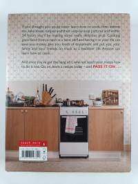 Jamie&#039;s Ministry of Food - Anyone Can Learn to Cook in 24 Hours