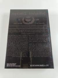 Suomen lehdistön historia 1-10