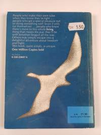 Jonathan Livingston Seagull : a story