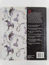 Designing and printing textiles