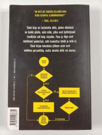 Eniten vituttaa elämä : rehellinen elämäntaito-opas