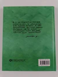 Kukkanainen