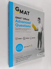 GMAT Official Advanced Questions