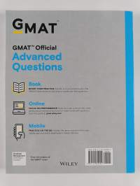 GMAT Official Advanced Questions