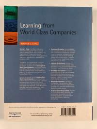 Learning from world class companies