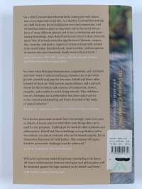 Wild justice : the moral lives of animals