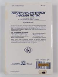 Awaken Healing Energy Through the Tao