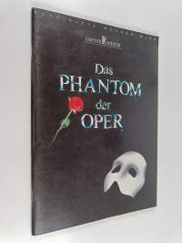 Das Phantom de Oper