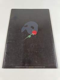 Das Phantom de Oper