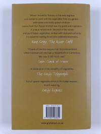 Leaves from Our Tuscan Kitchen