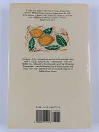 Mediterranean Vegetable Cookery
